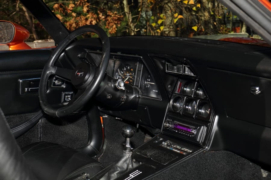1981 Chevrolet Corvette C3 - Image 20 of 29