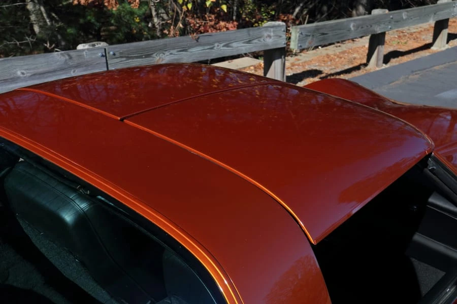 1981 Chevrolet Corvette C3 - Image 16 of 29