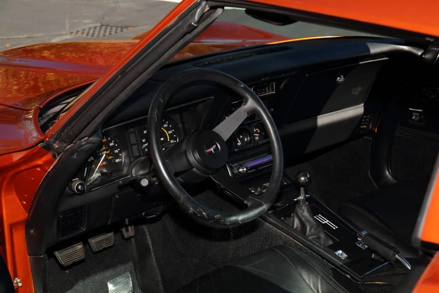 1981 Chevrolet Corvette C3 - Image 18 of 29