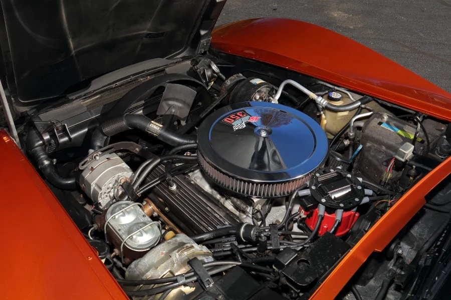 1981 Chevrolet Corvette C3 - Image 27 of 29