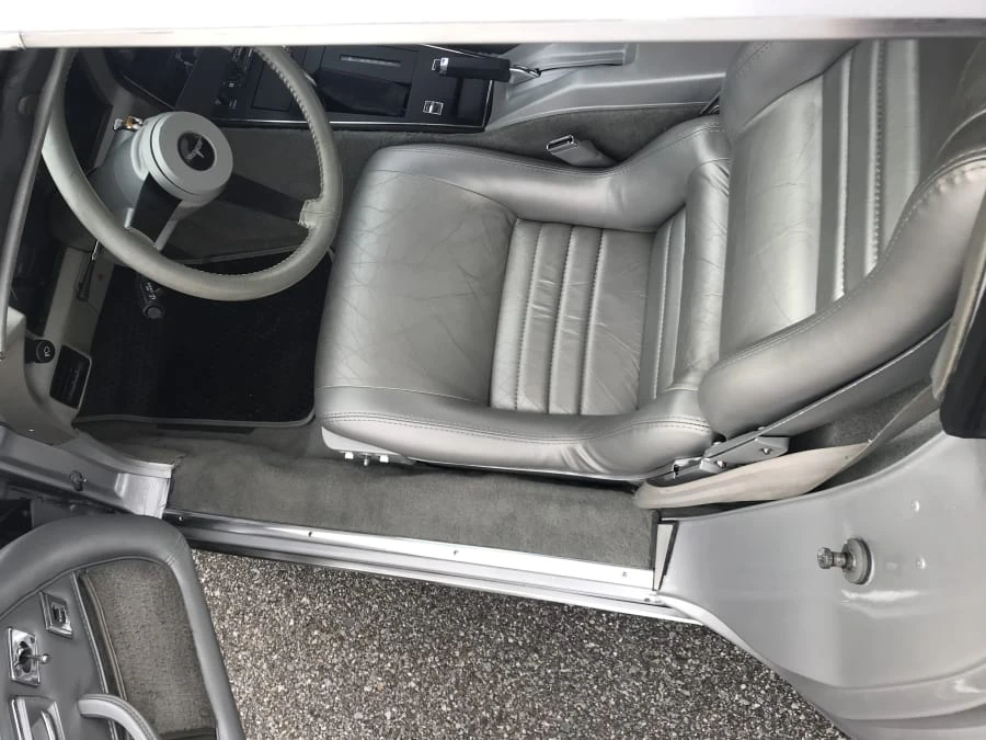 1981 Chevrolet Corvette C3 - Image 7 of 25