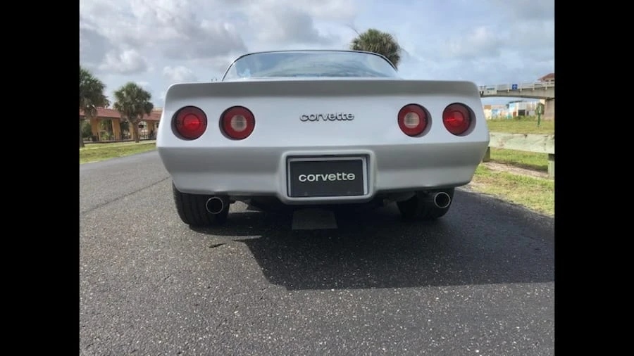 1981 Chevrolet Corvette C3 - Image 14 of 25