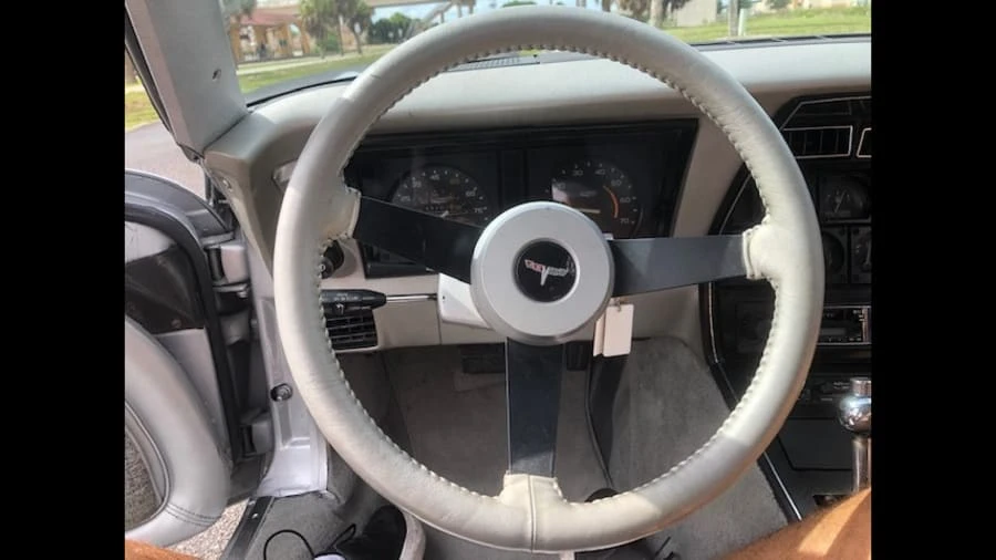 1981 Chevrolet Corvette C3 - Image 20 of 25