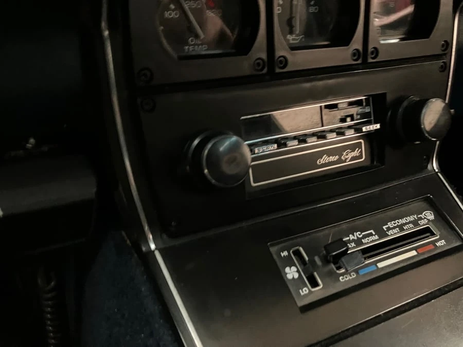 1981 Chevrolet Corvette C3 - Image 7 of 11