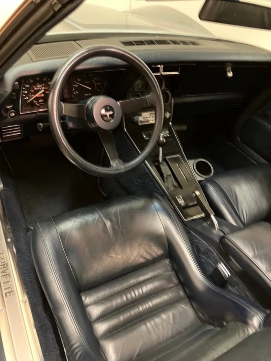 1981 Chevrolet Corvette C3 - Image 5 of 11