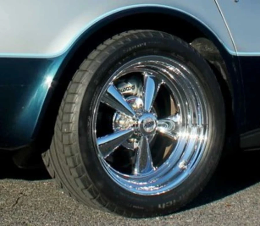 1981 Chevrolet Corvette C3 - Image 3 of 11