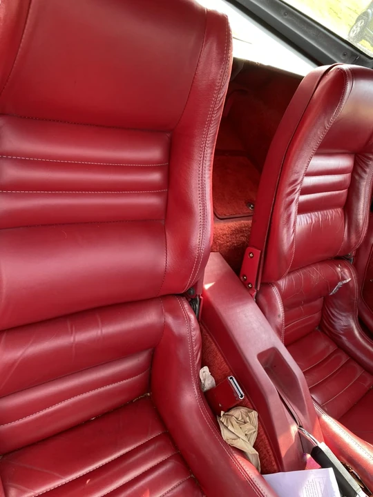 1981 Chevrolet Corvette C3 - Image 5 of 7