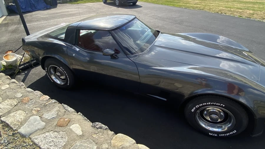 1981 Chevrolet Corvette C3 - Image 2 of 7