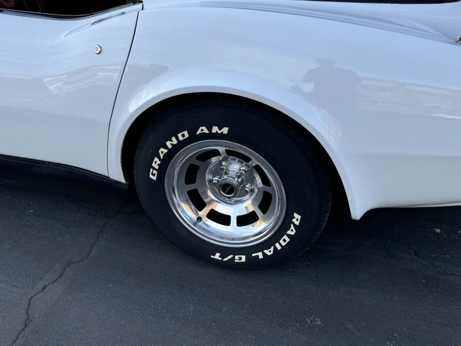 1981 Chevrolet Corvette C3 - Image 4 of 10