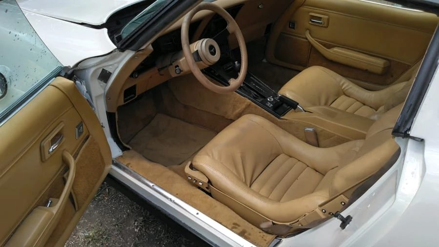 1981 Chevrolet Corvette C3 - Image 4 of 4