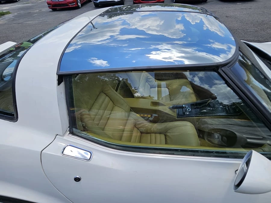 1981 Chevrolet Corvette C3 - Image 4 of 4