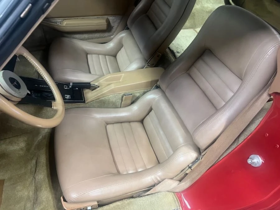 1981 Chevrolet Corvette C3 - Image 12 of 16