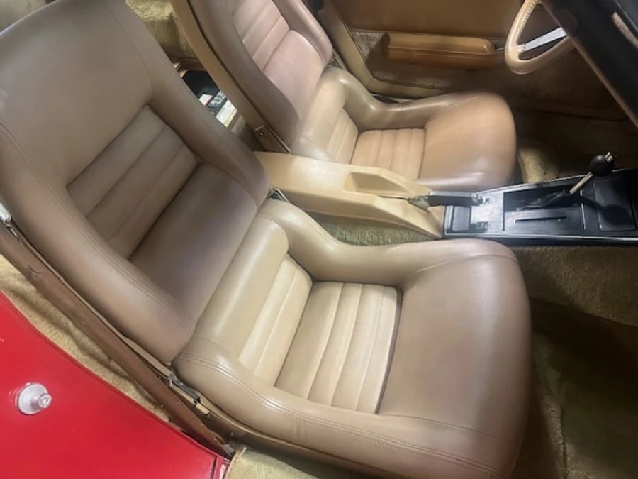 1981 Chevrolet Corvette C3 - Image 13 of 16