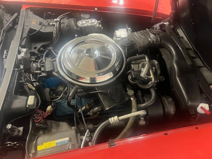 1981 Chevrolet Corvette C3 - Image 15 of 16