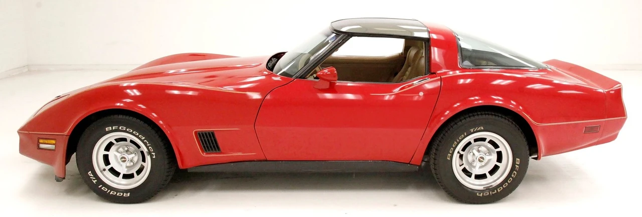 1981 Chevrolet Corvette C3 - Image 2 of 12