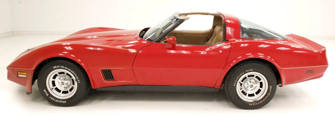 1981 Chevrolet Corvette C3 - Image 3 of 12
