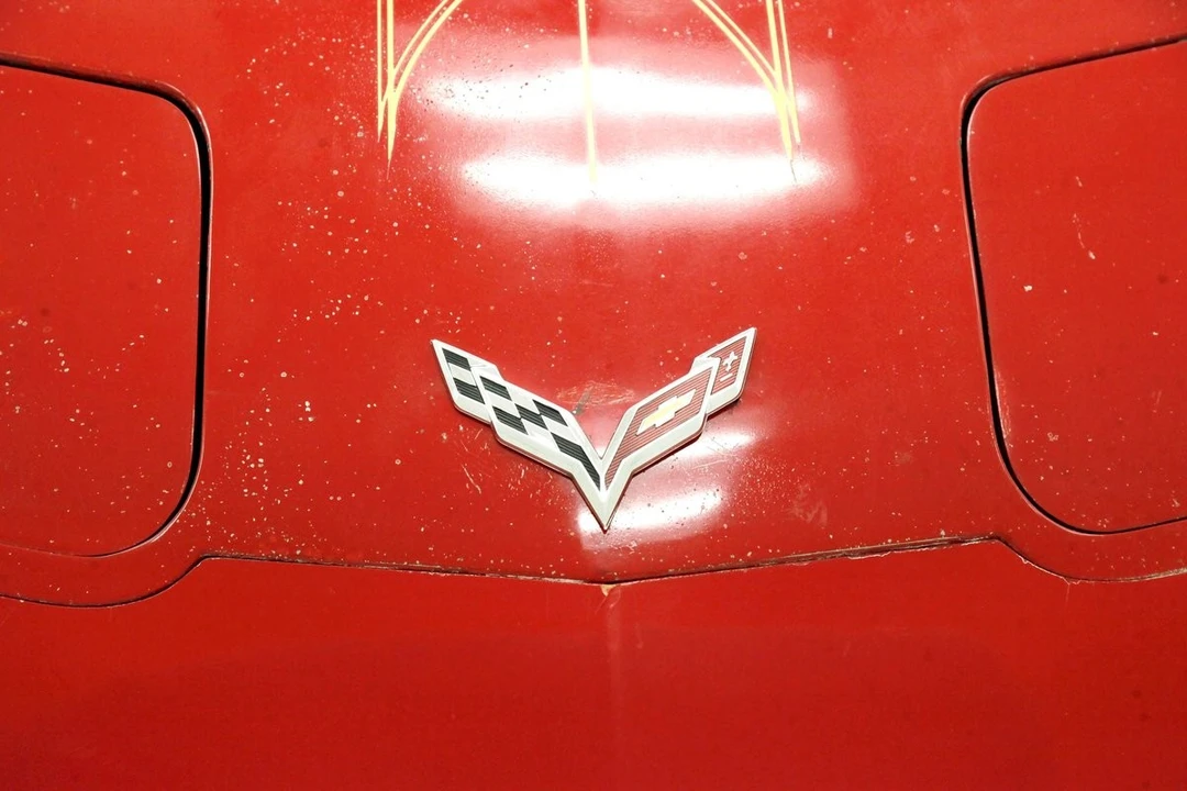 1981 Chevrolet Corvette C3 - Image 14 of 31