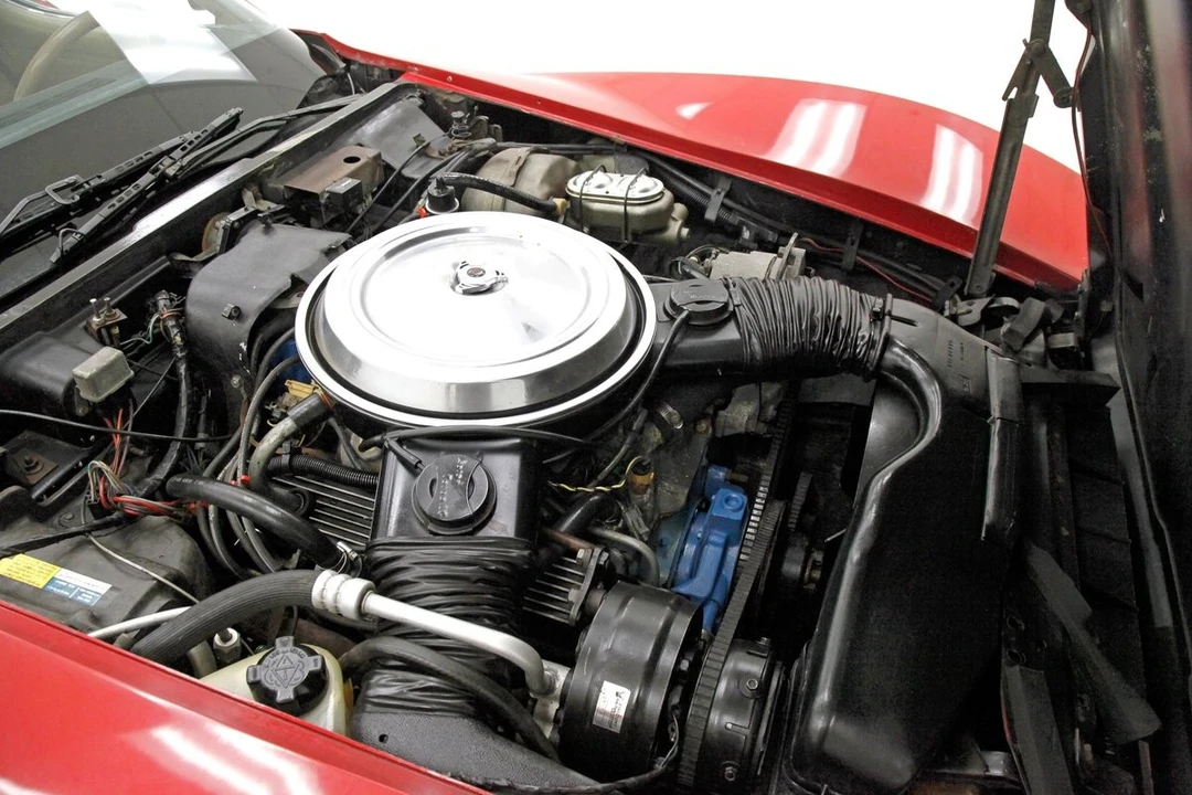 1981 Chevrolet Corvette C3 - Image 12 of 12