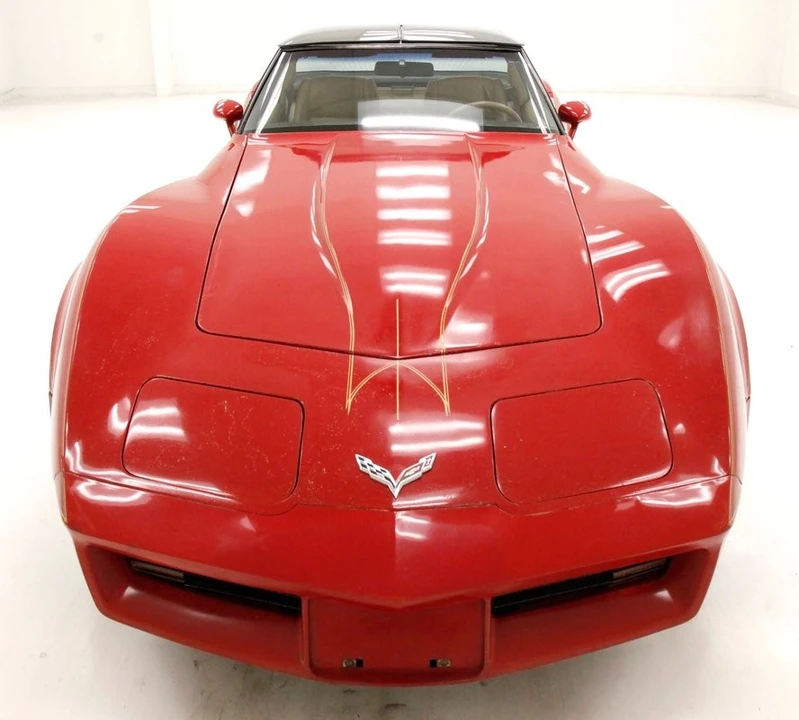 1981 Chevrolet Corvette C3 - Image 7 of 12