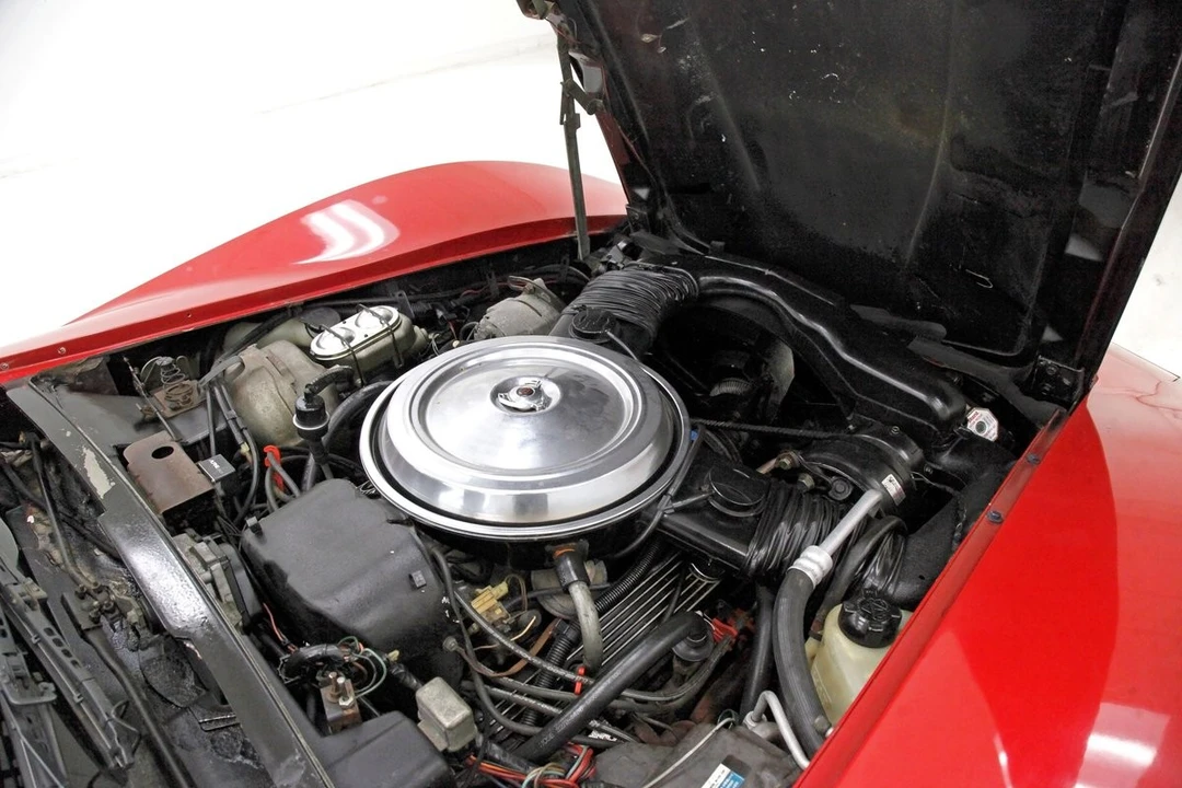 1981 Chevrolet Corvette C3 - Image 12 of 12