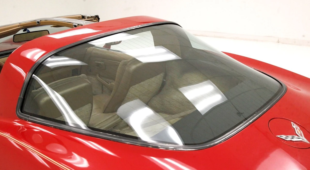 1981 Chevrolet Corvette C3 - Image 20 of 31