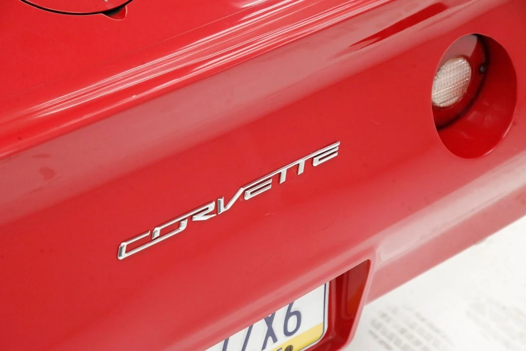 1981 Chevrolet Corvette C3 - Image 22 of 31