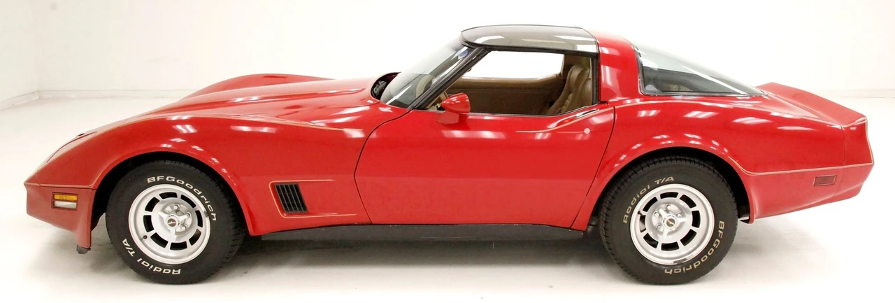 1981 Chevrolet Corvette C3 - Image 2 of 12