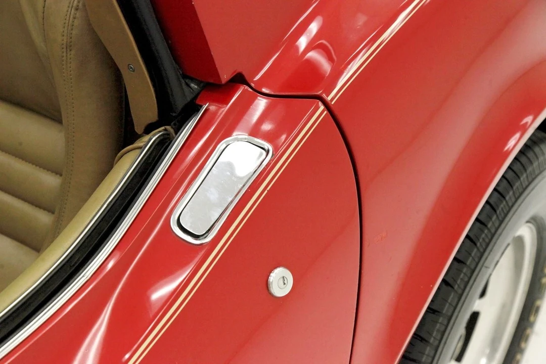 1981 Chevrolet Corvette C3 - Image 18 of 31