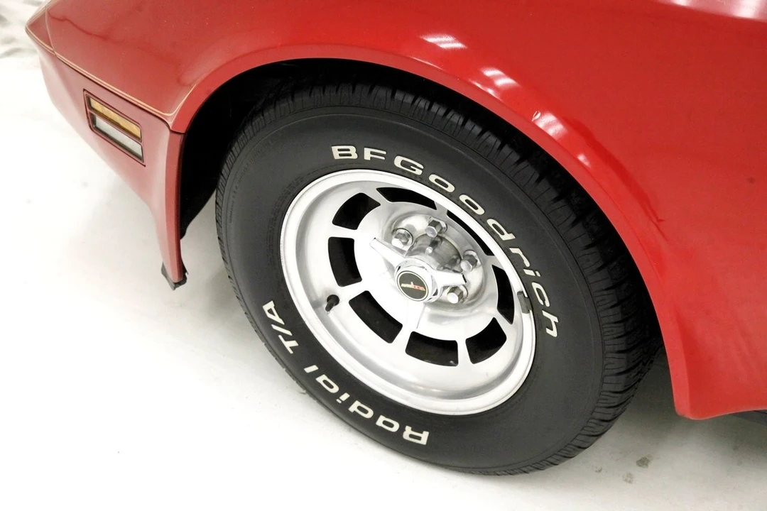 1981 Chevrolet Corvette C3 - Image 16 of 31