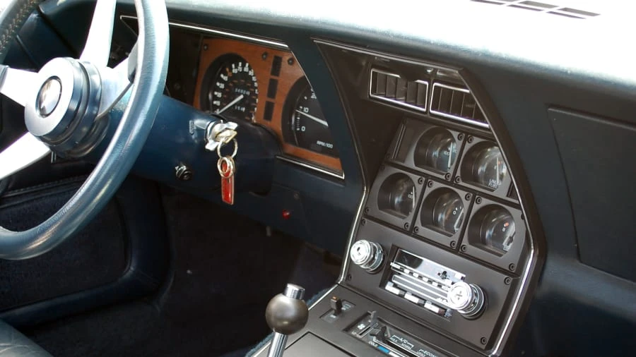 1981 Chevrolet Corvette C3 - Image 3 of 5