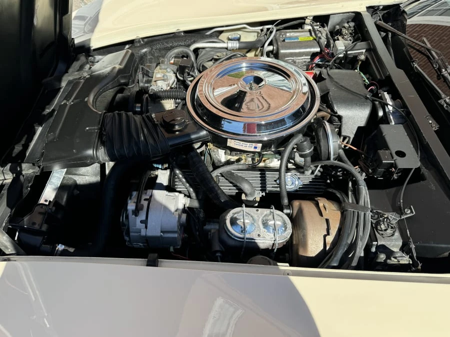 1981 Chevrolet Corvette C3 - Image 7 of 8