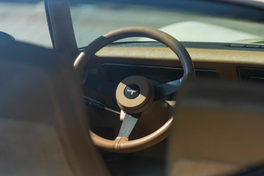 1981 Chevrolet Corvette C3 - Image 15 of 18