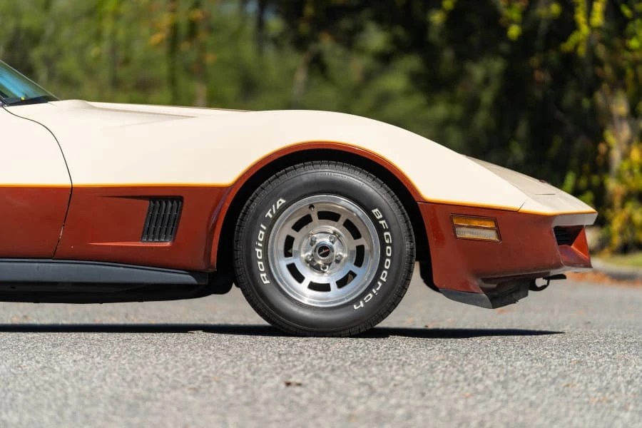 1981 Chevrolet Corvette C3 - Image 8 of 18