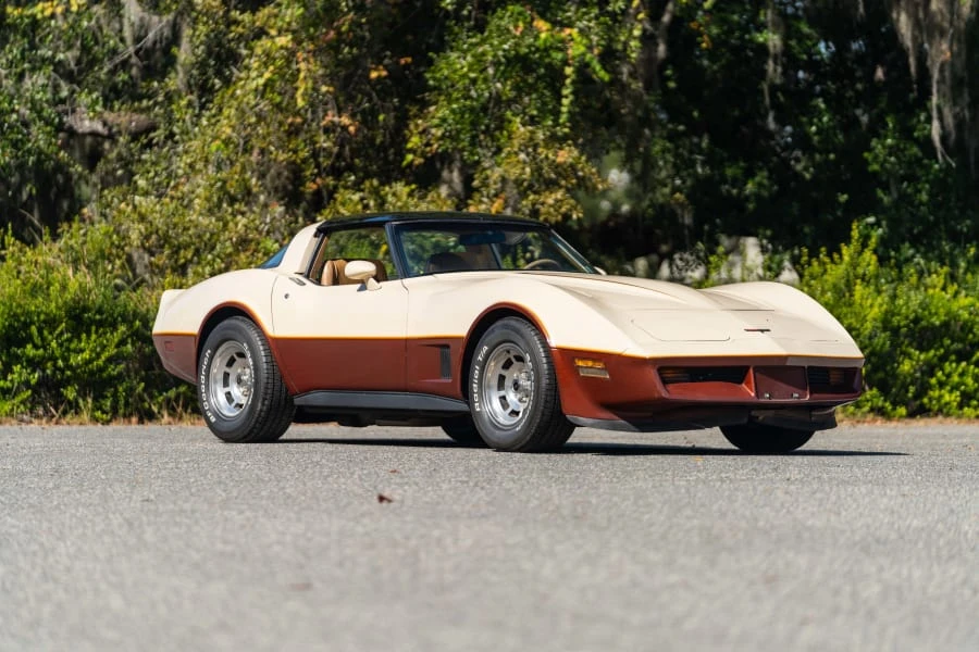 1981 Chevrolet Corvette C3 - Image 6 of 18