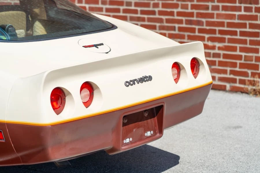 1981 Chevrolet Corvette C3 - Image 6 of 14