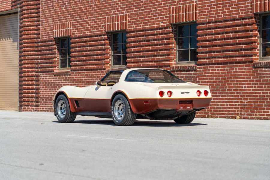 1981 Chevrolet Corvette C3 - Image 3 of 14