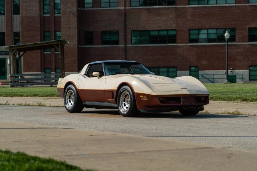 1981 Chevrolet Corvette C3 - Image 8 of 15