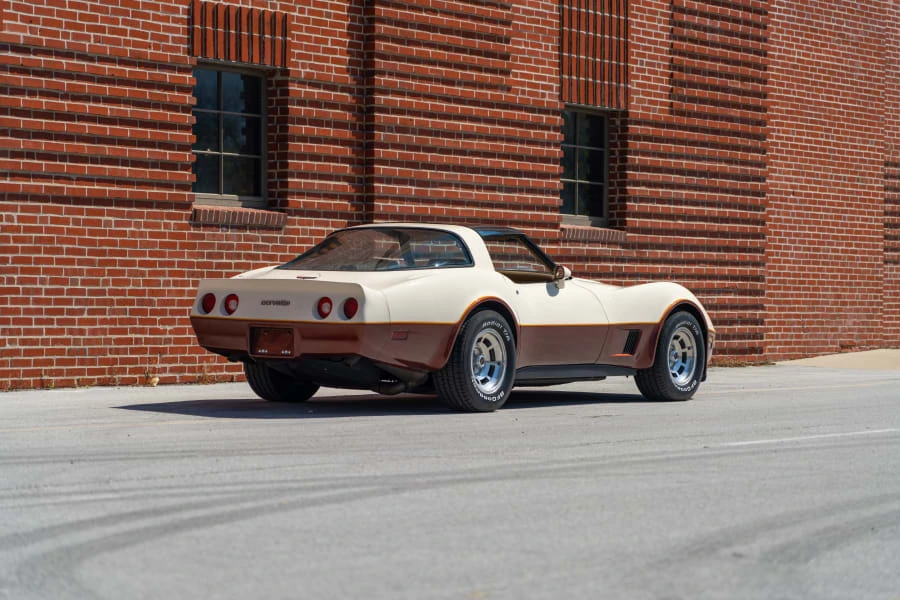1981 Chevrolet Corvette C3 - Image 7 of 14
