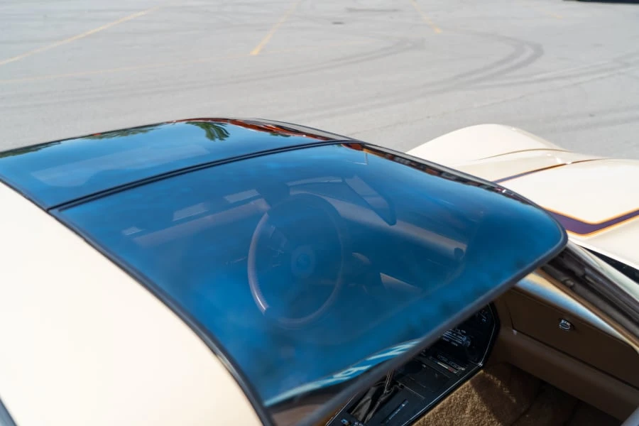 1981 Chevrolet Corvette C3 - Image 4 of 14