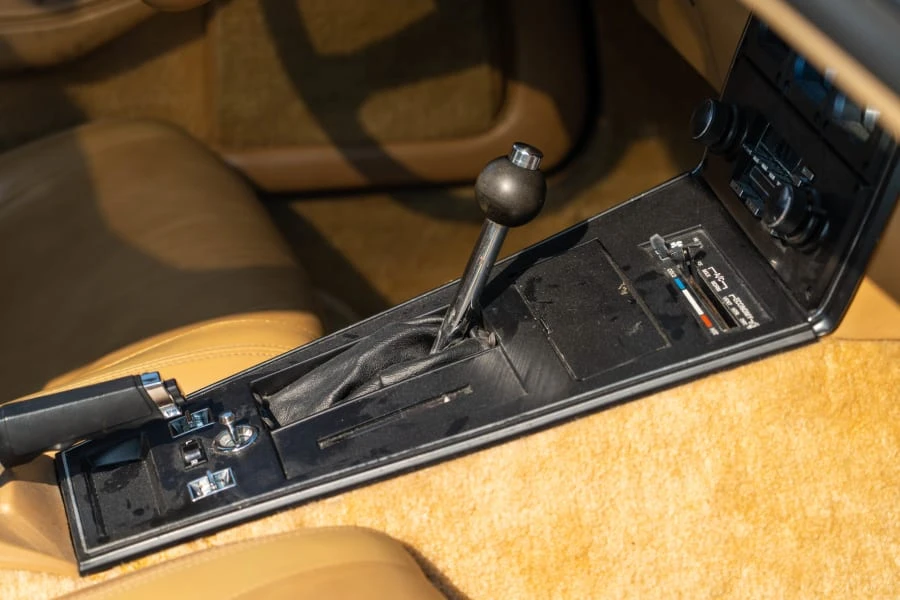 1981 Chevrolet Corvette C3 - Image 13 of 15