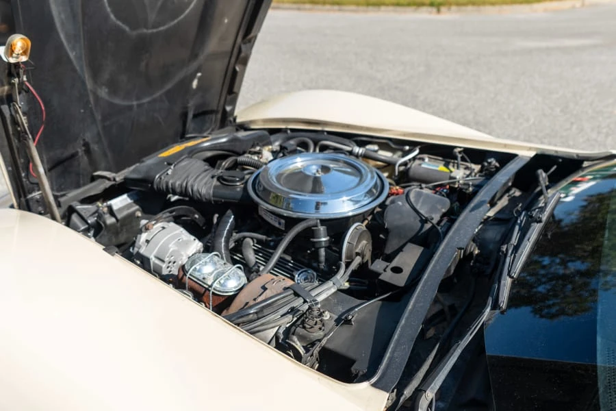 1981 Chevrolet Corvette C3 - Image 18 of 18