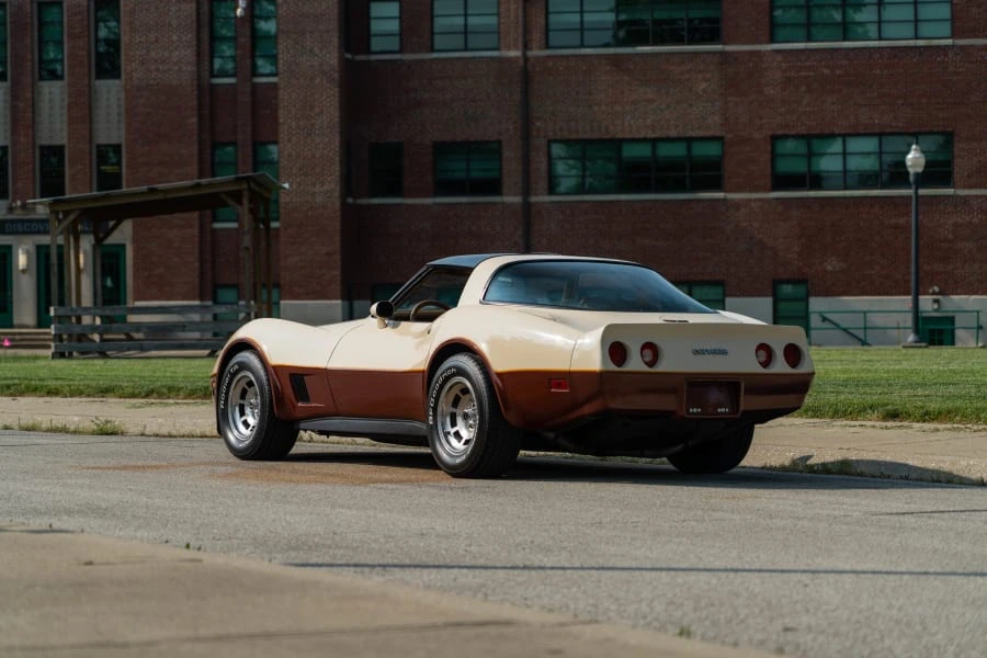 1981 Chevrolet Corvette C3 - Image 6 of 15