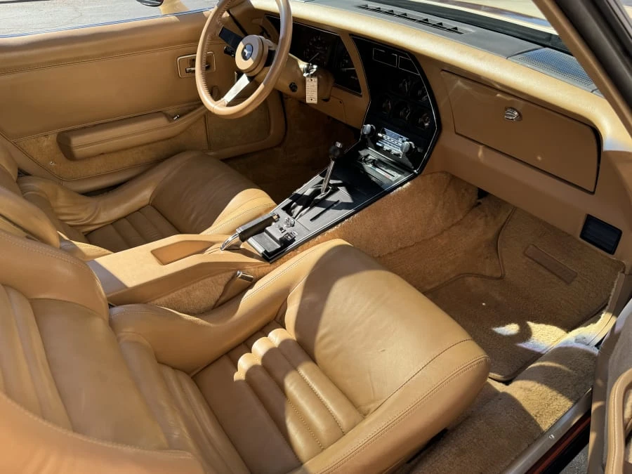 1981 Chevrolet Corvette C3 - Image 6 of 8