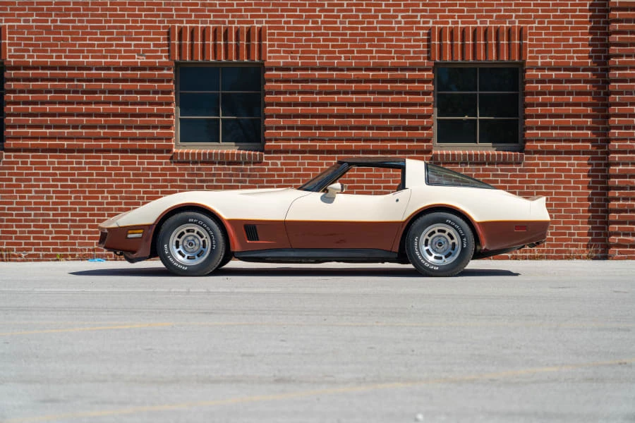 1981 Chevrolet Corvette C3 - Image 2 of 14