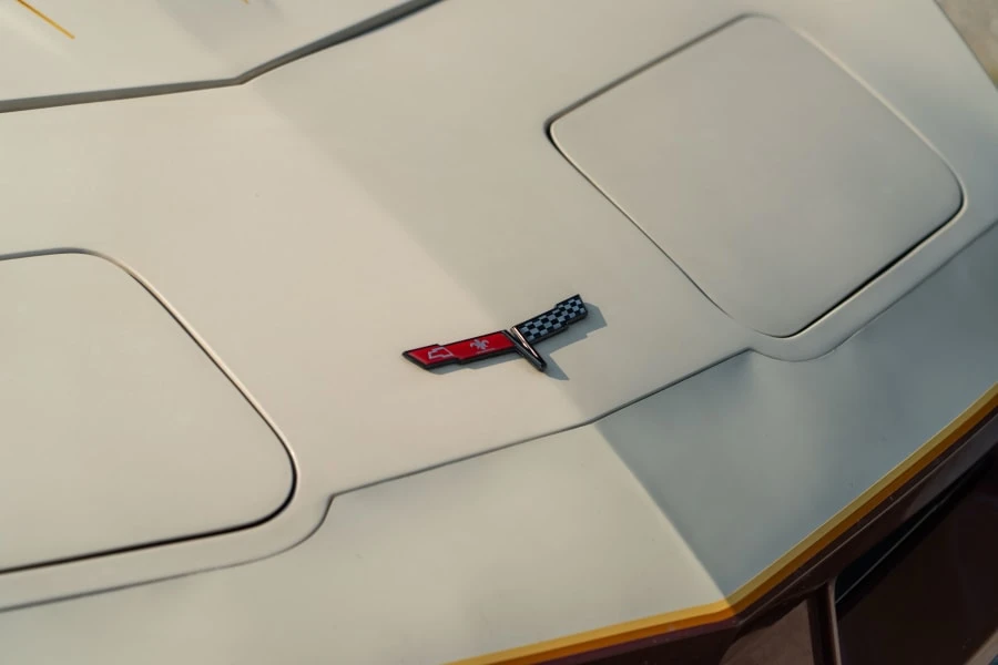 1981 Chevrolet Corvette C3 - Image 5 of 15