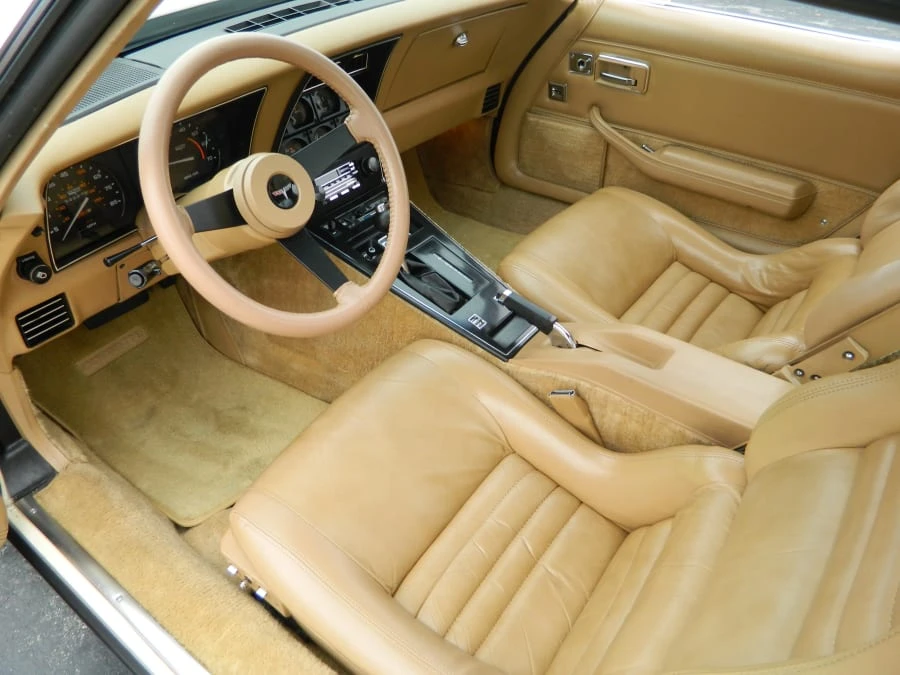 1981 Chevrolet Corvette C3 - Image 4 of 7
