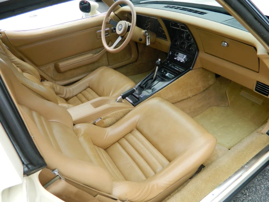 1981 Chevrolet Corvette C3 - Image 5 of 7