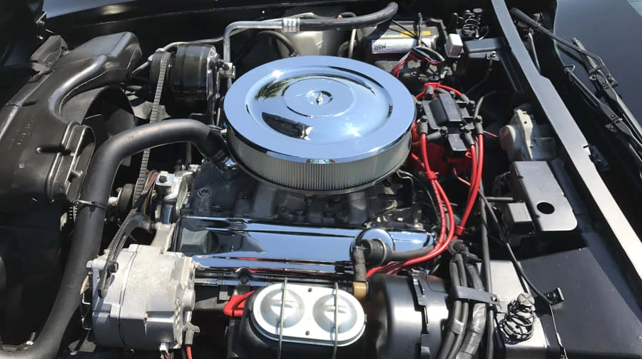 1981 Chevrolet Corvette C3 - Image 6 of 7