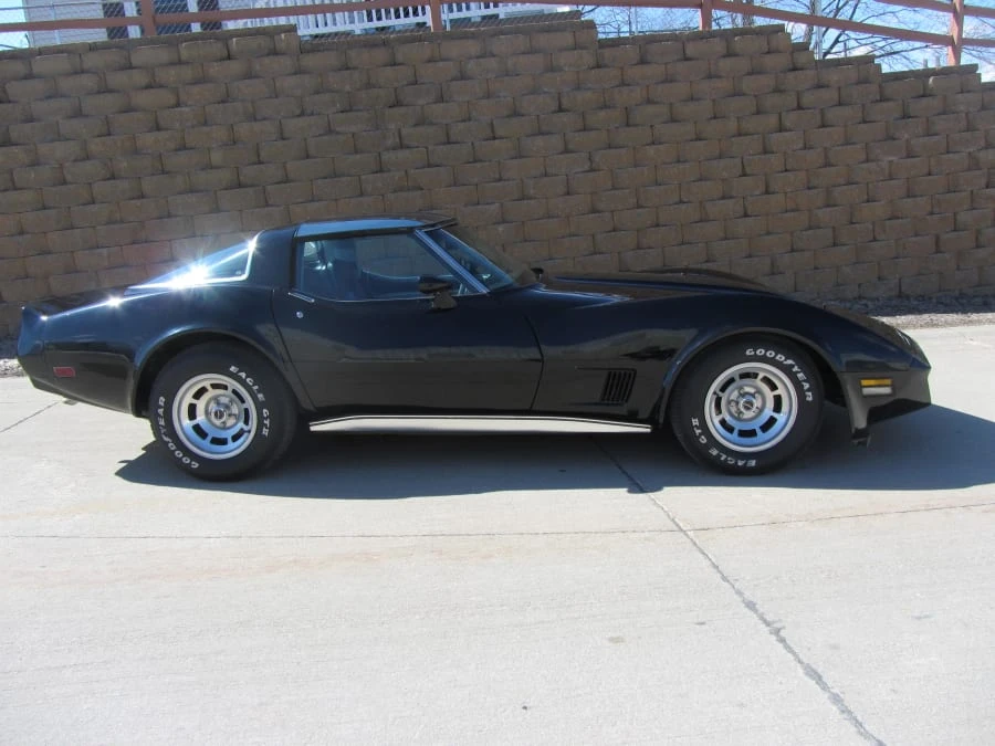 1981 Chevrolet Corvette C3 - Image 2 of 7