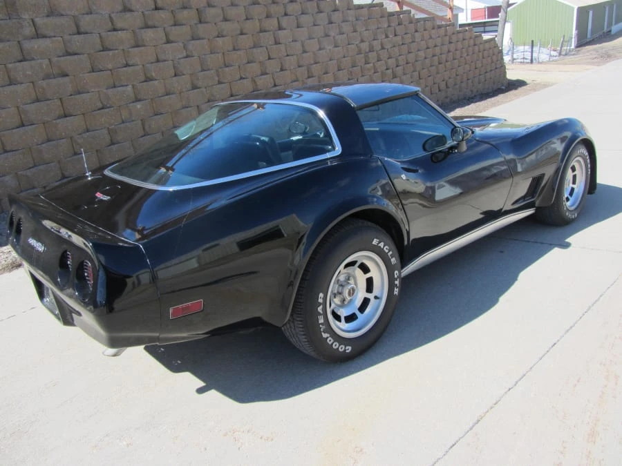 1981 Chevrolet Corvette C3 - Image 3 of 7